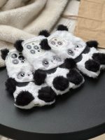 قاب Panda عروسکی پشمالو (کدC1606)