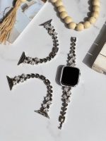 بند اپل واچ لینک سلطنتی (کدw5056) - تصویر 5