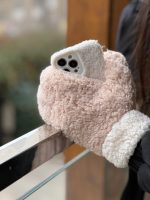 قاب دستکش زمستونی (کدC1553) - تصویر 2