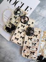 قاب Cute Bow Tie با آویز (کدC2074) - تصویر 3