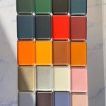 جاکارتی مگ سیف اپل Leather wallet magsafe (کدa0069)