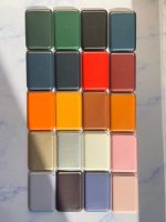 جاکارتی مگ سیف اپل Leather wallet magsafe (کدa0069)