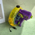 تفنگ آب پاش رینگی (کدa0240)