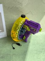 تفنگ آب پاش رینگی (کدa0240) - تصویر 2