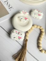 بیکینی سیلیکونی ایرپاد فری سایز (کدa0197)