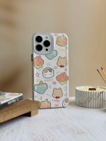 قاب جشن حیوانات (کدC2032) - تصویر 5