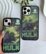 قاب Hulk (کدC1696) - تصویر 2