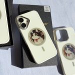 قاب NFC MagSafe (کدC2124)