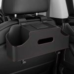 نظم دهنده پشت صندلی خودرو (کدa0278) - تصویر 5