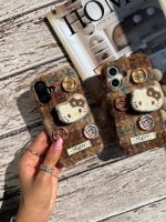 کیتی دکمه ای (کدC1946)