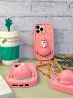 قاب پاتریک آدامس بادکنکی (بادکنک باد نمیشود) (کدC1793) - تصویر 3