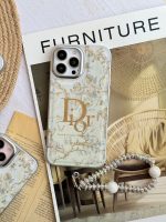 قاب Dior با آویز (کدC1775) - تصویر 4