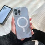 قاب مگ سیف Magsafe با پک (C1083) - تصویر 6