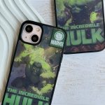 قاب Hulk (کدC1696)