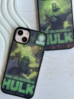 قاب Hulk (کدC1696) - Image 4