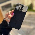 قاب مگنتیک لنز کیس پرو (کدC1869)