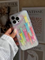 قاب پروانه رنگین کمونی (کدC2089) - تصویر 7