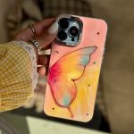 قاب پروانه جادویی (کدC2082)