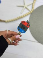 کاور سوییچ ماشین (کدa0172) - تصویر 8