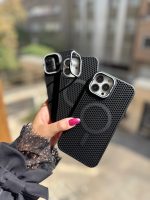 قاب Bracket لنز استند شو با مگ سیف (کدC2057) - تصویر 3