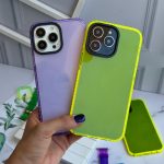 قاب رنگی تابستونی با پک CASETiFY (کدC1739)