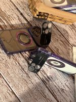 قاب Purple Lens استند شو (کدC1446) - تصویر 5