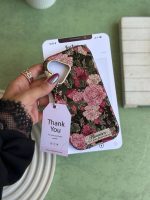 قاب رز اکلیلی (کدC2067) - تصویر 4