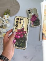 قاب Rose آیفون و سامسونگ و شیائومی (کدC1997) - تصویر 7