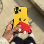 کاورهای ایرپاد ورزشی (a0219) ! 🎾🏓🏸