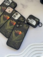 قاب North Face گلدن ادیشن (کدC1964)