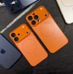 قاب موبایل آیفون PVD مگسیف - تصویر 2