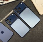 قاب موبایل آیفون PVD مگسیف - تصویر 3