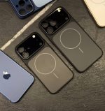 قاب موبایل آیفون PVD مگسیف - تصویر 4