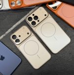 قاب موبایل آیفون PVD مگسیف - تصویر 5