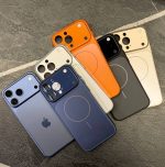 قاب موبایل آیفون PVD مگسیف - تصویر 7