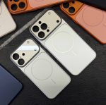 قاب موبایل آیفون PVD مگسیف - تصویر 6