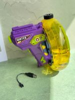 تفنگ آب پاش رینگی (کدa0240) - تصویر 3