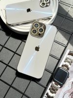 قاب لیزری تیتانیومی (کدC1841) - تصویر 2