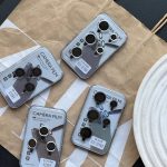 محافظ لنز رینگی سری 4 سامسونگ (کدa0040)