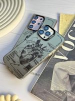 قاب قلب SoCool (کدC1818) - تصویر 3