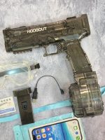 کلت آب پاش (کدa0248) - تصویر 3