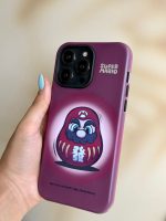 قاب RED super mario (کدC1718) - تصویر 2