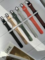 بند اپل واچ Nike Sport 2023 (کدw5003) - تصویر 6