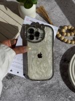 قاب کیتی رزینی نگین دار (کدC2096) - تصویر 3