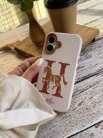 قاب Hermès Paris (کدC2099) - تصویر 5