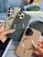 قاب LENS PROTECTION MagSafe (کدC2041) - تصویر 8