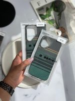 قاب Green Carbon Vintage با مگ سیف (کدC1995) - تصویر 3