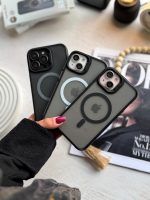 قاب مات مگنتیک Matte Magnetic (کدC1924) - تصویر 2