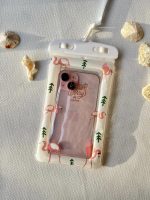 پک ضد آب موبایل (کدa0264) - تصویر 5