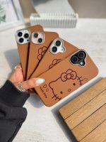 قاب هلو کیتی چرمی (کدC1975) - تصویر 6